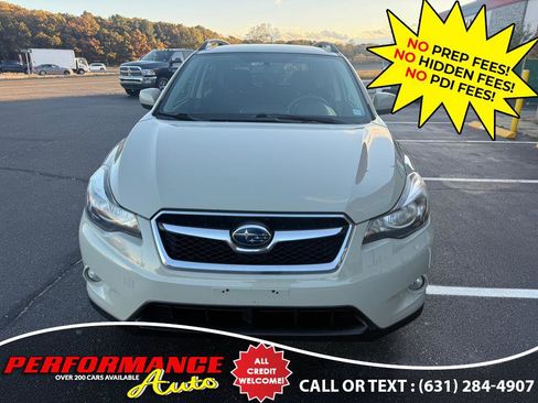 Used 2014 Subaru Crosstrek 2.0i Premium w/ Popular Package #1 image 13