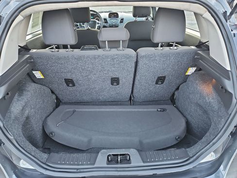 Used 2019 Ford Fiesta SE image 30