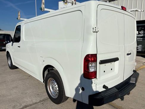 Used 2016 Nissan NV 1500 S w/ Power Package image 3