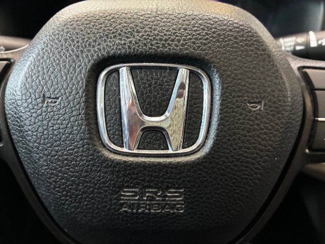 Used 2024 Honda Accord EX image 16