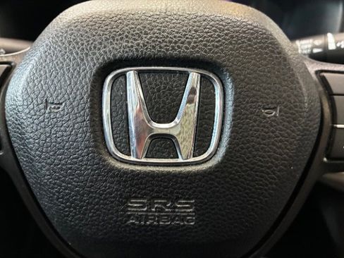 Used 2024 Honda Accord EX image 16