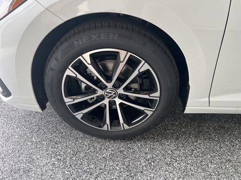 New 2026 Volkswagen Jetta Sport image 11