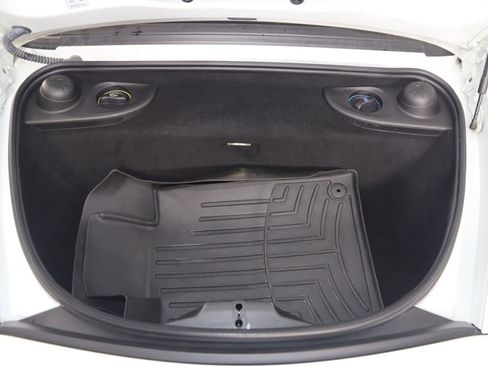 Used 2017 Porsche 718 Boxster S RWD image 65