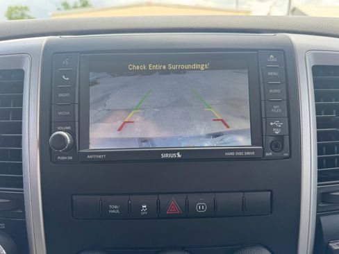 Used 2012 RAM 1500 Outdoorsman AWD/4WD image 22