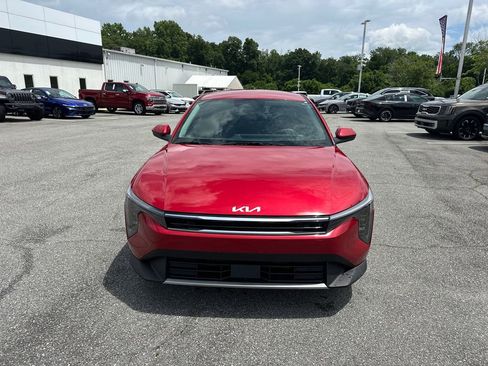 New 2026 Kia K4 GT-Line Turbo FWD image 2