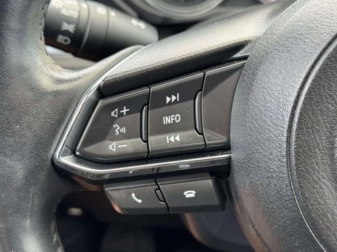 Used 2017 MAZDA CX-5 Grand Touring w/ Premium Package AWD/4WD image 20