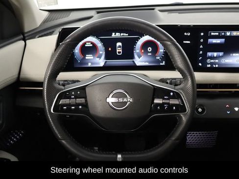 Used 2024 Nissan Ariya FWD image 6