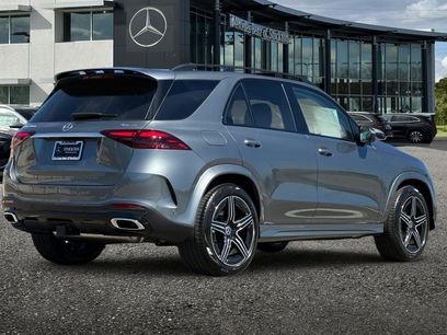 New 2026 Mercedes-Benz GLE 350 4MATIC