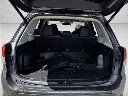 Used 2020 Subaru Forester Sport w/ Popular Package #2 AWD/4WD image 8