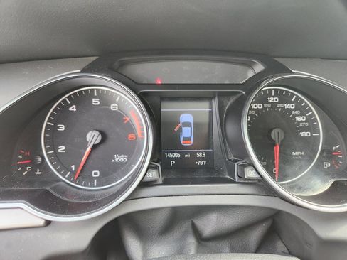 Used 2009 Audi A5 3.2 image 9