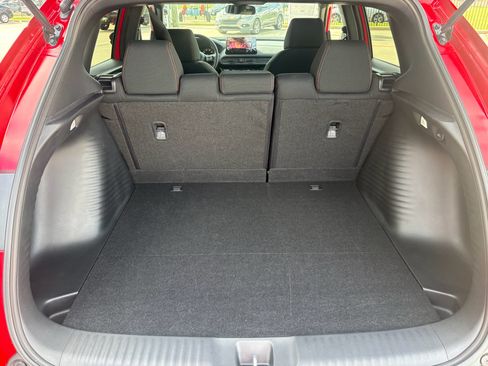 Certified 2026 Honda HR-V Sport image 25