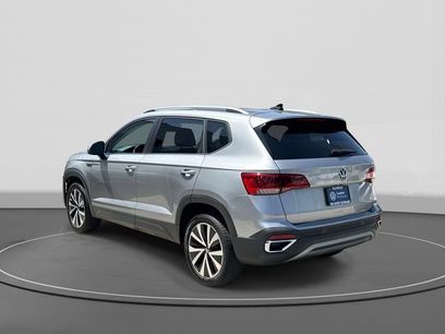 Certified 2023 Volkswagen Taos SE