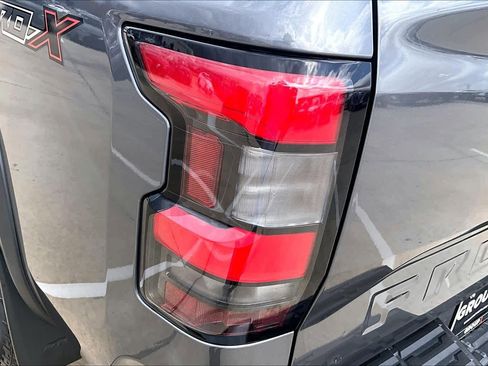 Used 2023 Nissan Frontier Pro-X w/ Technology Package image 28