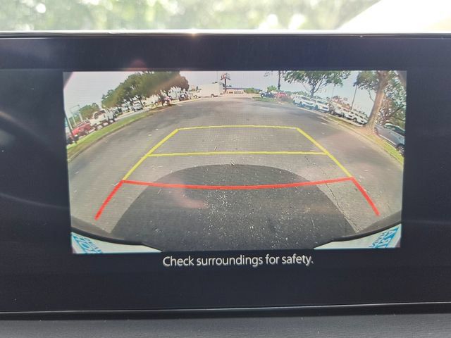 Used 2023 MAZDA MAZDA3 s FWD image 19