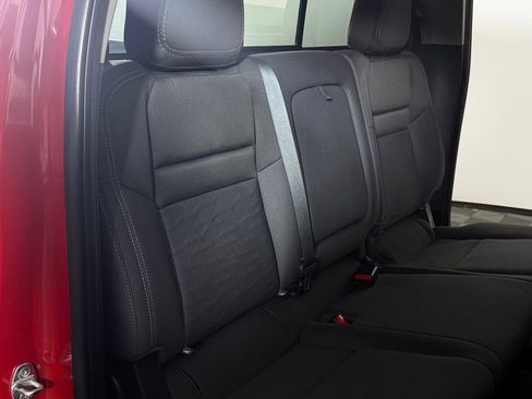 Certified 2022 Nissan Frontier SV AWD/4WD image 24