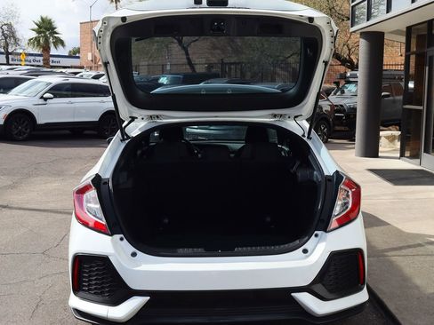 Used 2017 Honda Civic LX image 22