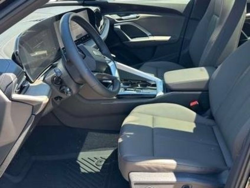 New 2026 Audi Q5 Premium AWD/4WD image 17