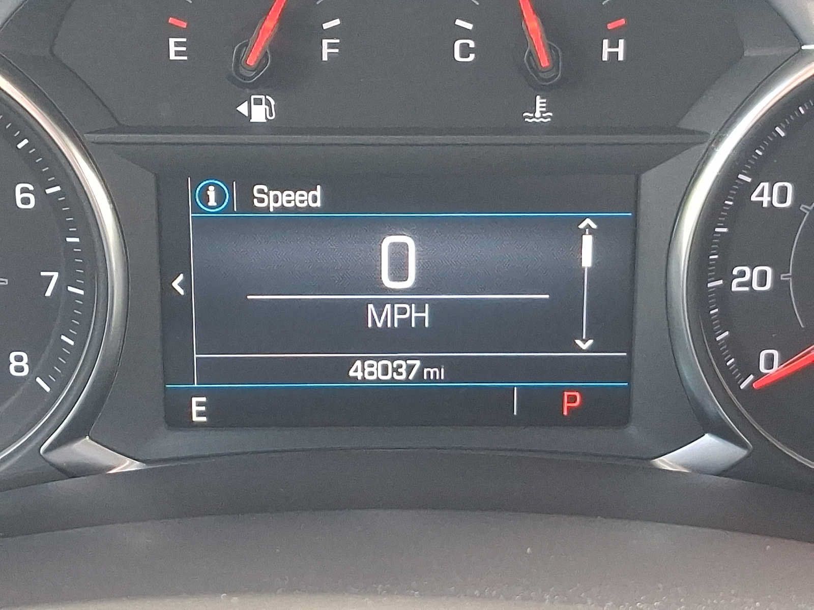 Used 2023 GMC Terrain SLE w/ Driver Convenience Package FWD image 22