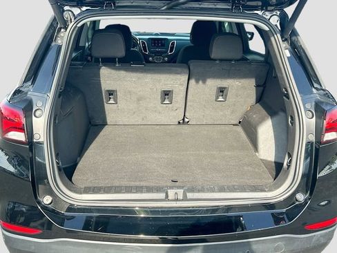 Used 2022 Chevrolet Equinox LT AWD/4WD image 27