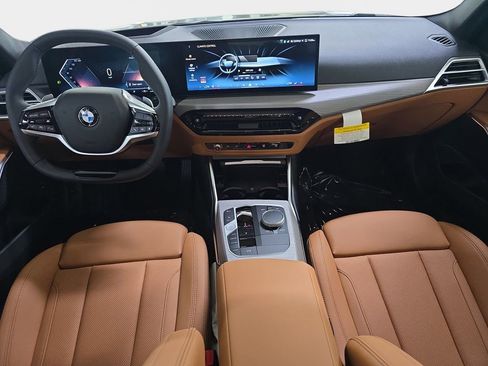 New 2026 BMW 330i Sedan w/ Premium Package image 8