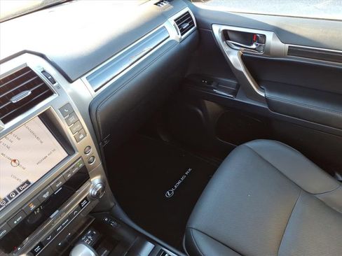 Used 2021 Lexus GX 460 Premium image 30