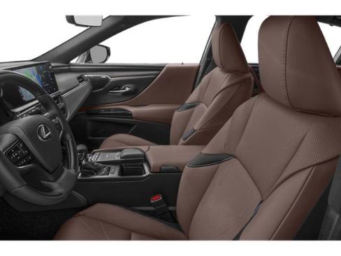 Used 2022 Lexus ES 350 Ultra Luxury w/ Accessory Package 2 FWD image 9