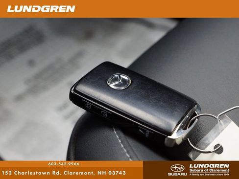 Used 2023 MAZDA CX-30 AWD 2.5 S w/ Preferred Package image 39