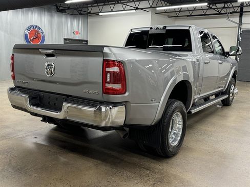 Used 2021 RAM 3500 Laramie AWD/4WD image 15