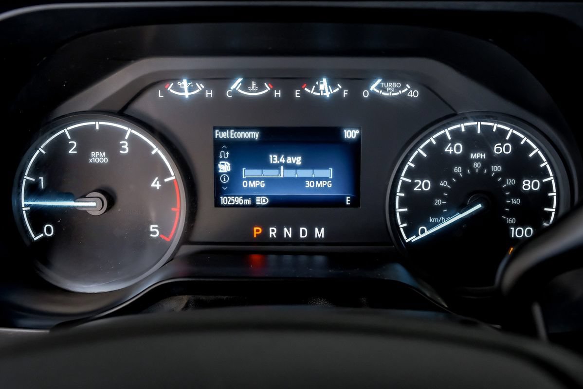 Used 2023 Ford F350 XLT AWD/4WD image 19