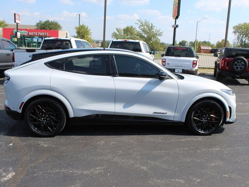 Used 2023 Ford Mustang Mach-E GT w/ GT Performance Edition image 6