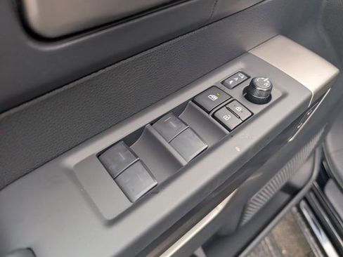 New 2026 Toyota Tundra Platinum AWD/4WD image 16