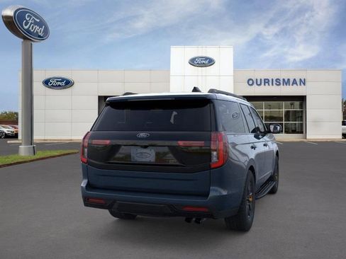 New 2025 Ford Expedition Tremor AWD/4WD image 7