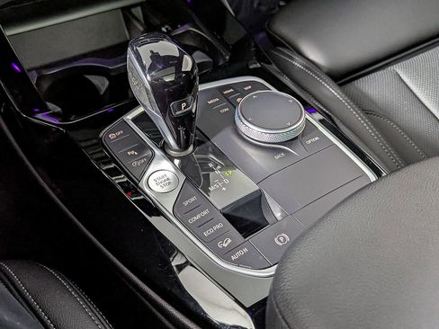 Used 2022 BMW X3 xDrive30i w/ Convenience Package w/ZPA image 35