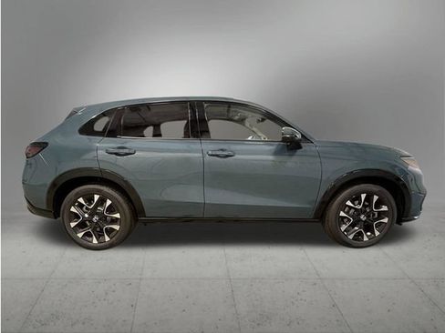 New 2027 Honda HR-V EX-L image 7