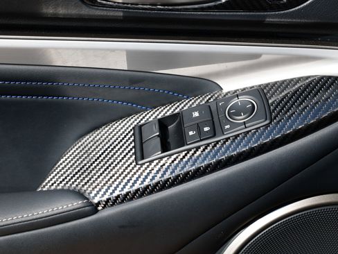 Used 2020 Lexus RC F w/ Performance Package image 51