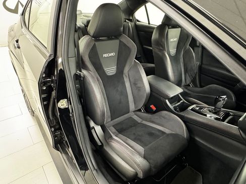 Used 2022 Subaru WRX GT image 31