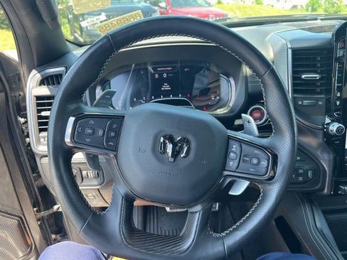 Used 2025 RAM 1500 RHO w/ RHO Level 1 Equipment Group AWD/4WD image 3
