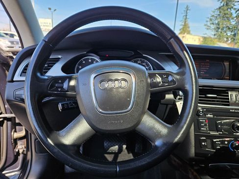 Used 2009 Audi A4 2.0T Premium image 29