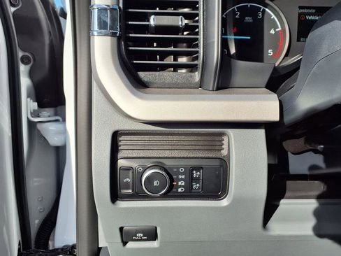 New 2024 Ford F550 image 20