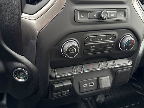 New 2026 Chevrolet Silverado 2500 W/T RWD image 19