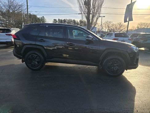 Used 2025 Toyota RAV4 LE image 8