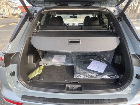 New 2026 Mitsubishi Outlander Trail Edition image 26