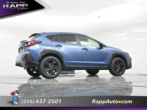 Used 2024 Subaru Crosstrek 2.0i AWD/4WD image 46