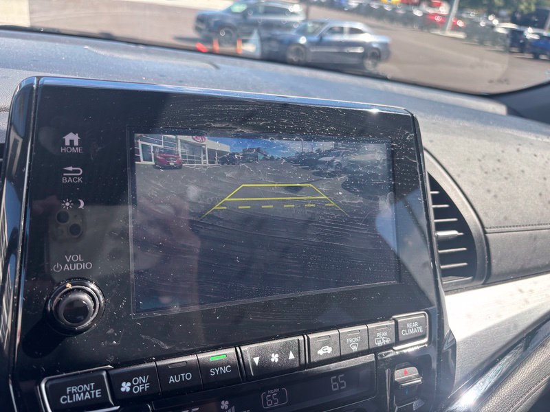 Used 2022 Honda Odyssey Touring image 11