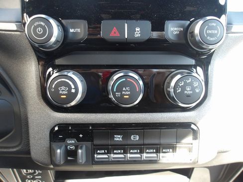 New 2025 RAM 5500 Tradesman image 14