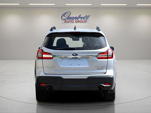 Used 2021 Subaru Ascent Touring w/ Popular Package #2A AWD/4WD image 5