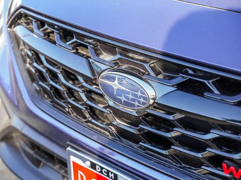 New 2025 Subaru WRX Premium image 11