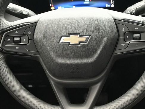 New 2026 Chevrolet TrailBlazer LS w/ LS Convenience Package FWD image 27