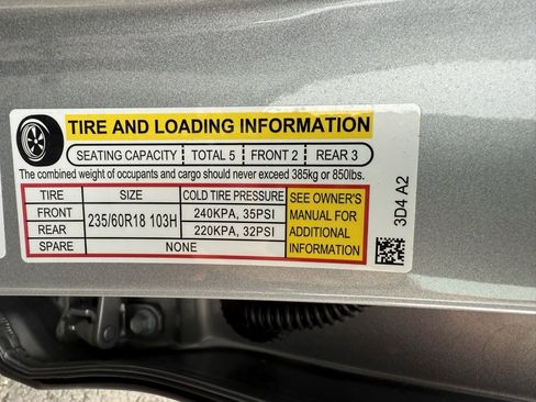 Used 2024 Honda CR-V Sport-L image 45