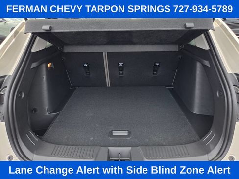 New 2026 Chevrolet Trax ACTIV w/ Driver Confidence Package FWD image 18